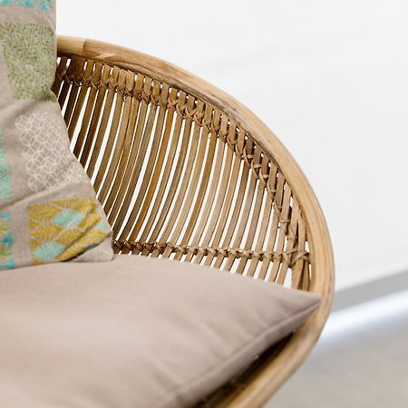 Mane Boutique Hotel Roseto Degli Abruzzi Eksteriør bilde