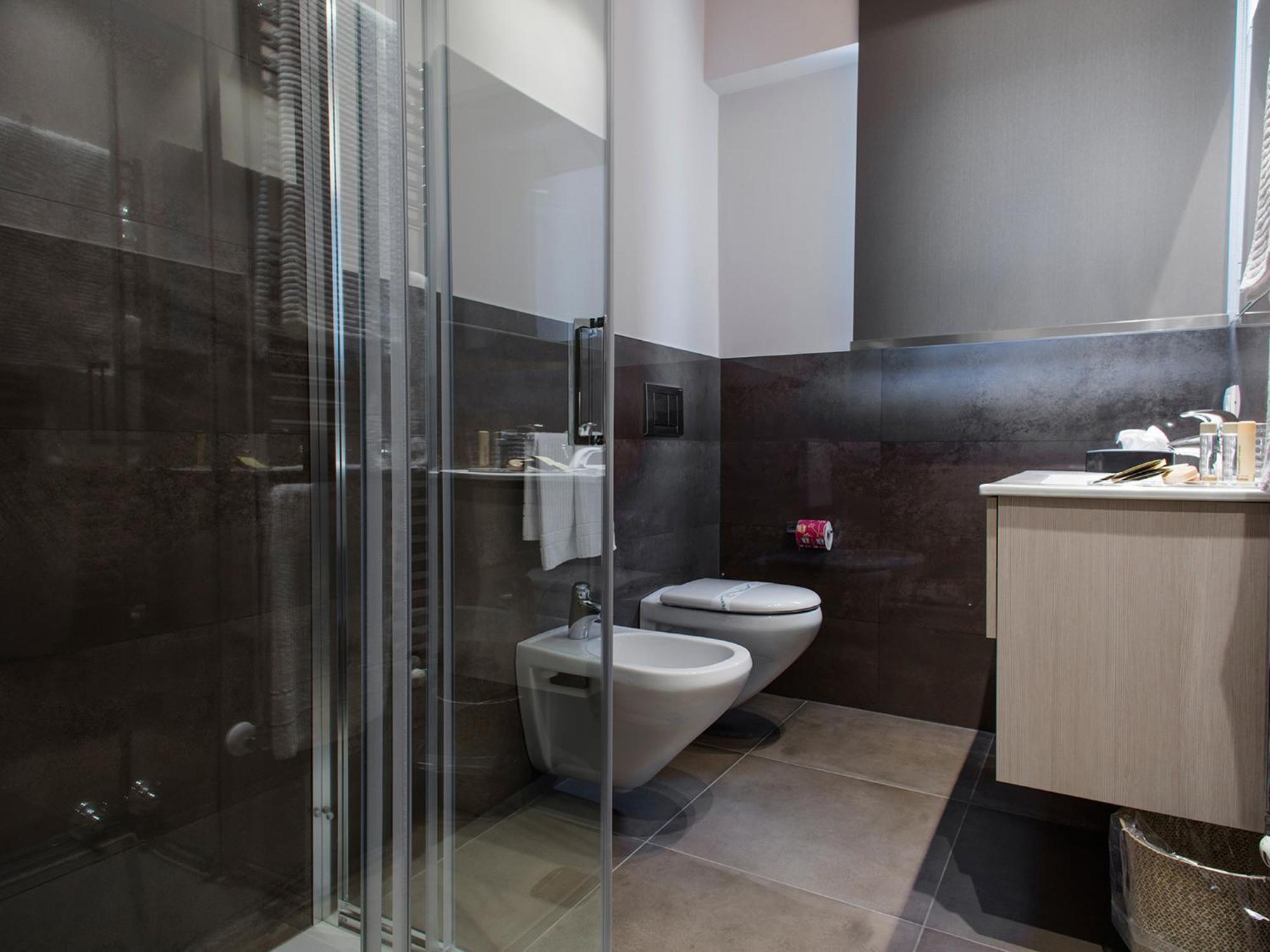 Mane Boutique Hotel Roseto Degli Abruzzi Rom bilde