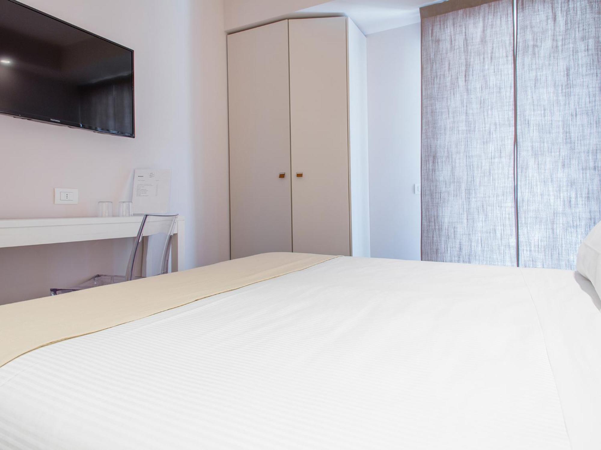 Mane Boutique Hotel Roseto Degli Abruzzi Rom bilde
