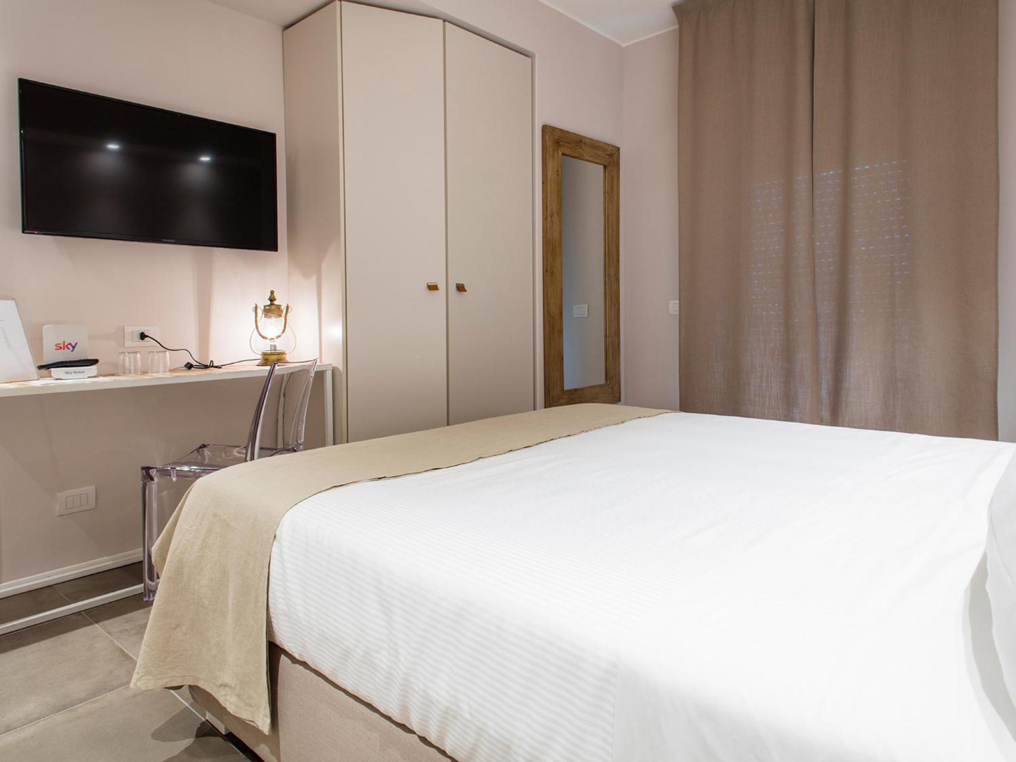 Mane Boutique Hotel Roseto Degli Abruzzi Rom bilde