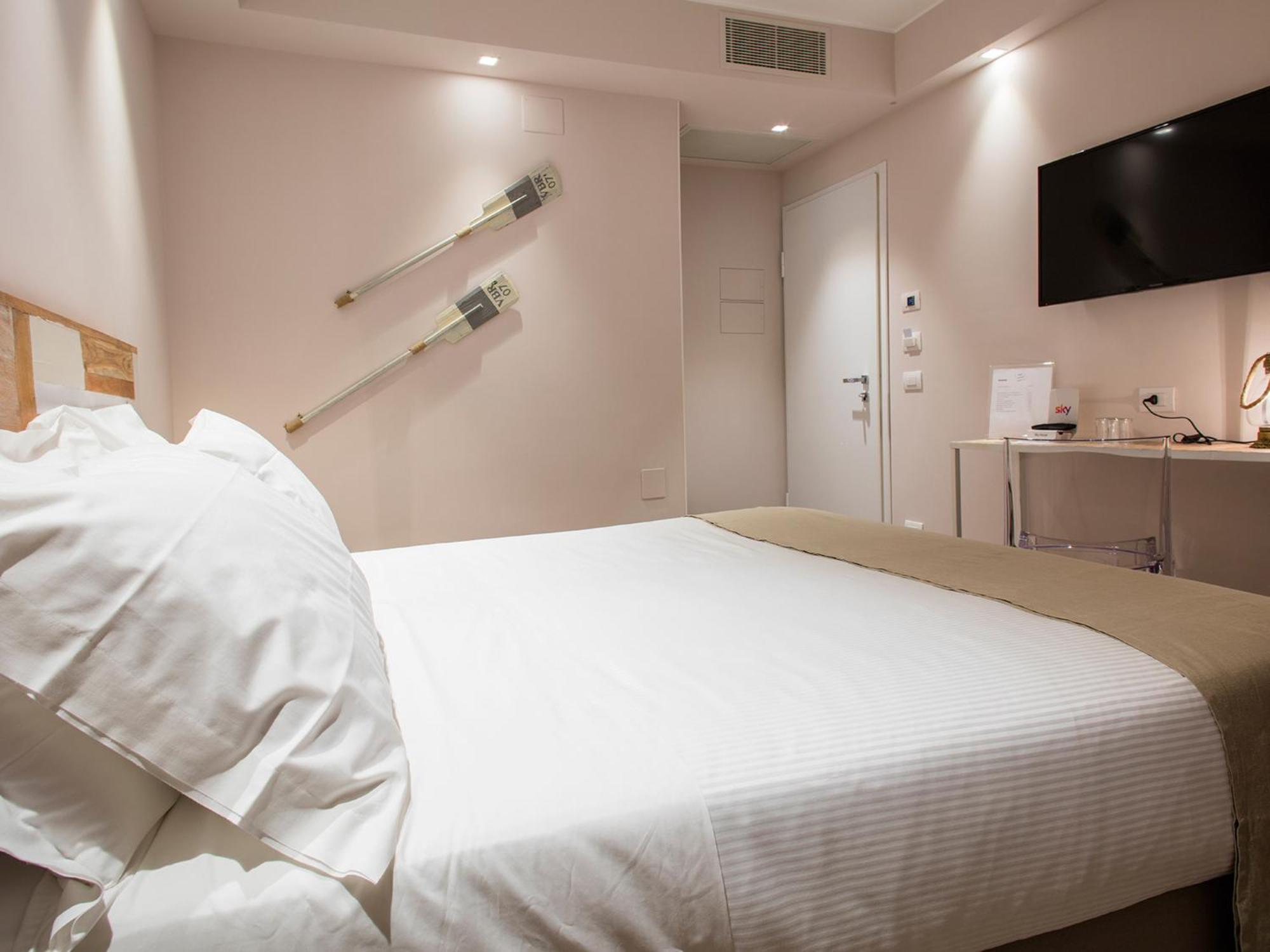 Mane Boutique Hotel Roseto Degli Abruzzi Rom bilde
