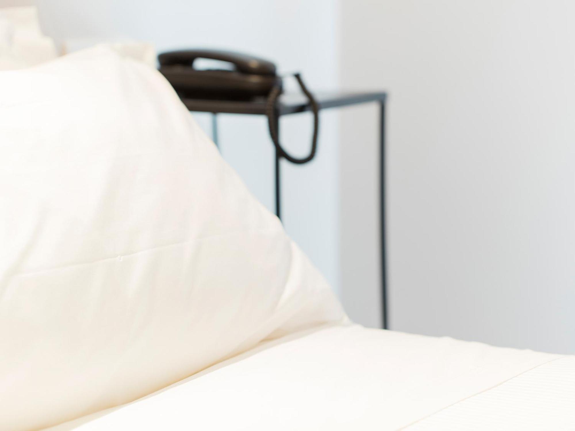 Mane Boutique Hotel Roseto Degli Abruzzi Rom bilde