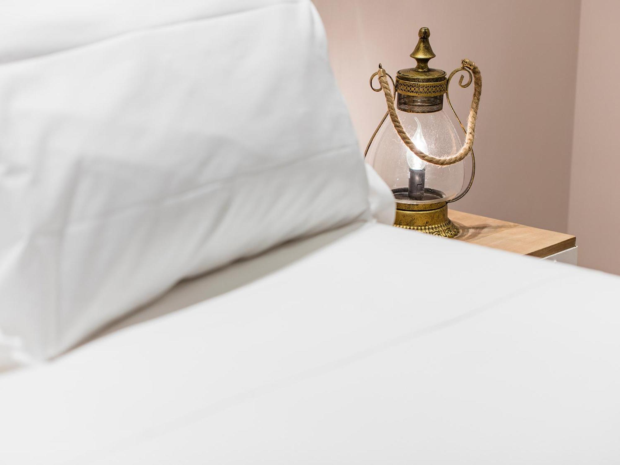 Mane Boutique Hotel Roseto Degli Abruzzi Rom bilde