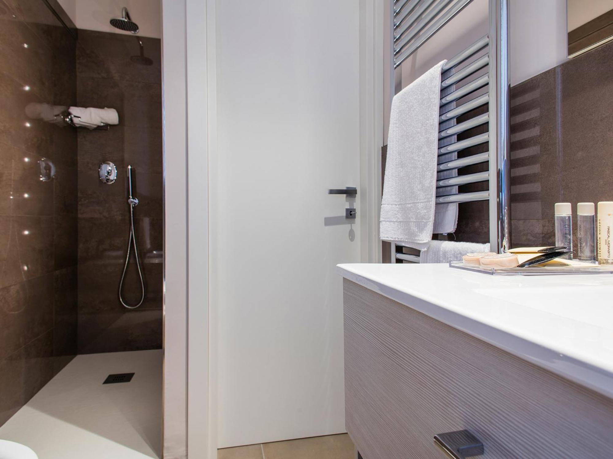 Mane Boutique Hotel Roseto Degli Abruzzi Rom bilde