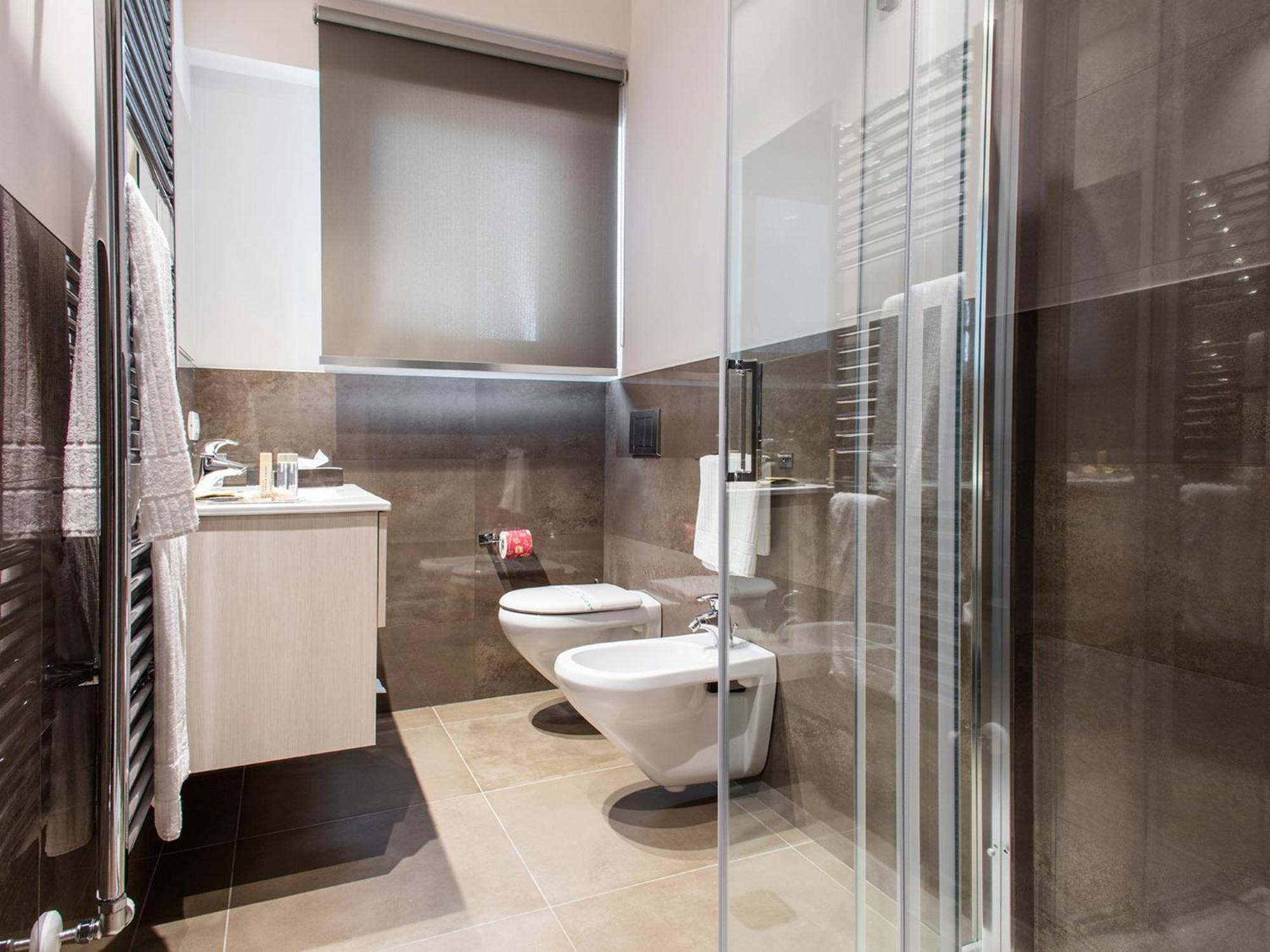 Mane Boutique Hotel Roseto Degli Abruzzi Rom bilde
