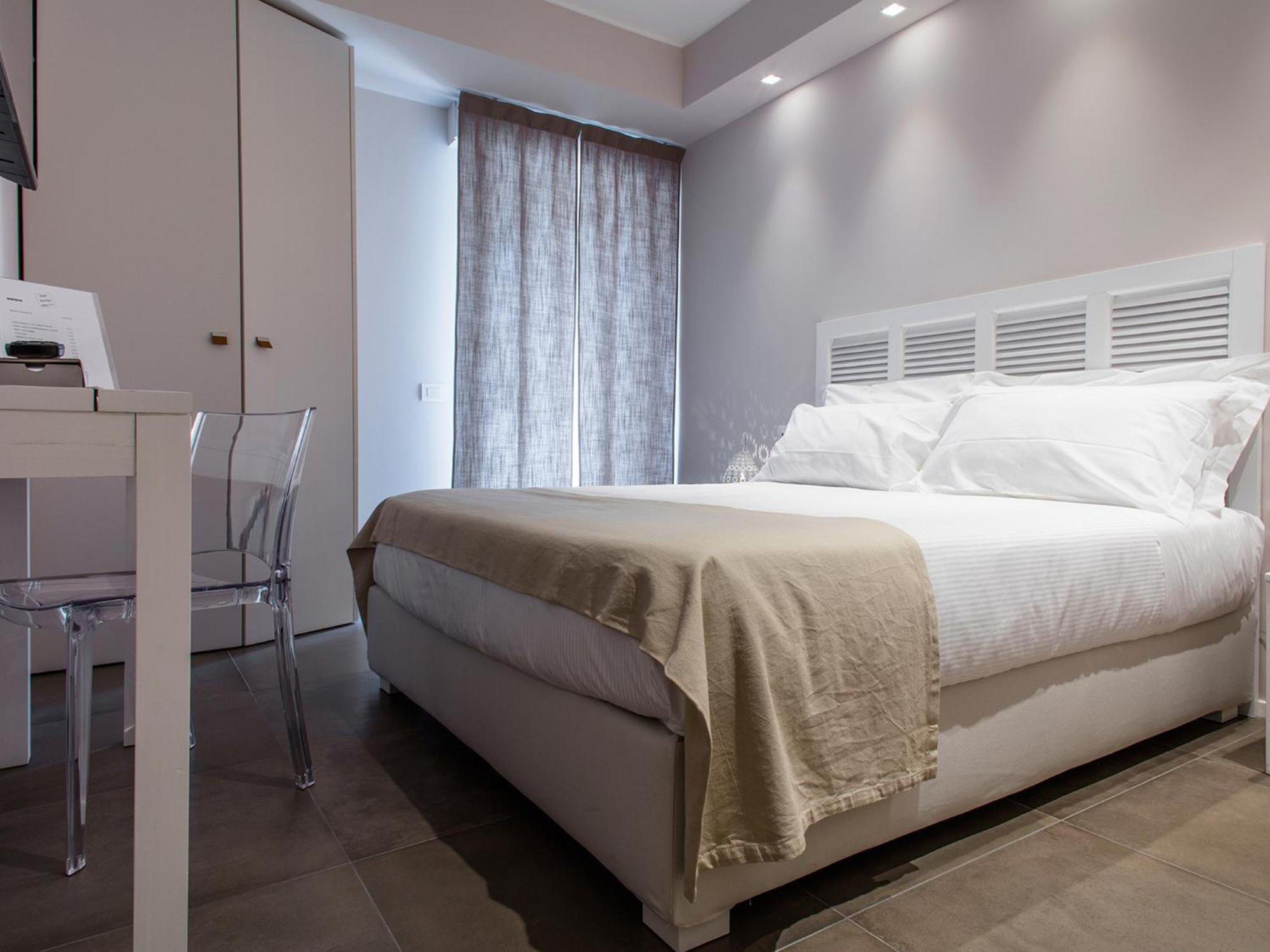 Mane Boutique Hotel Roseto Degli Abruzzi Rom bilde