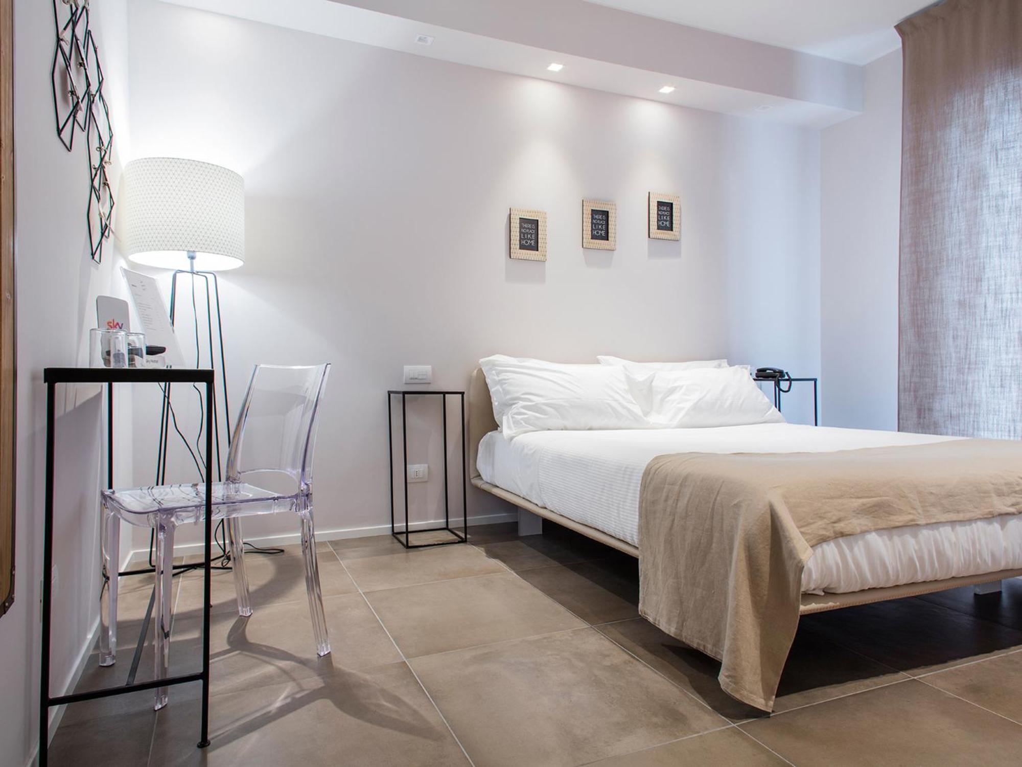 Mane Boutique Hotel Roseto Degli Abruzzi Rom bilde