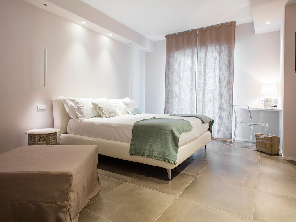 Mane Boutique Hotel Roseto Degli Abruzzi Eksteriør bilde