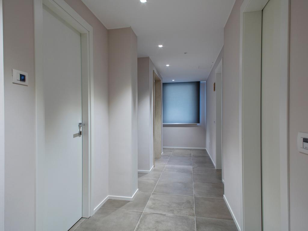 Mane Boutique Hotel Roseto Degli Abruzzi Eksteriør bilde