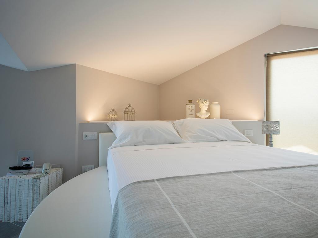 Mane Boutique Hotel Roseto Degli Abruzzi Rom bilde