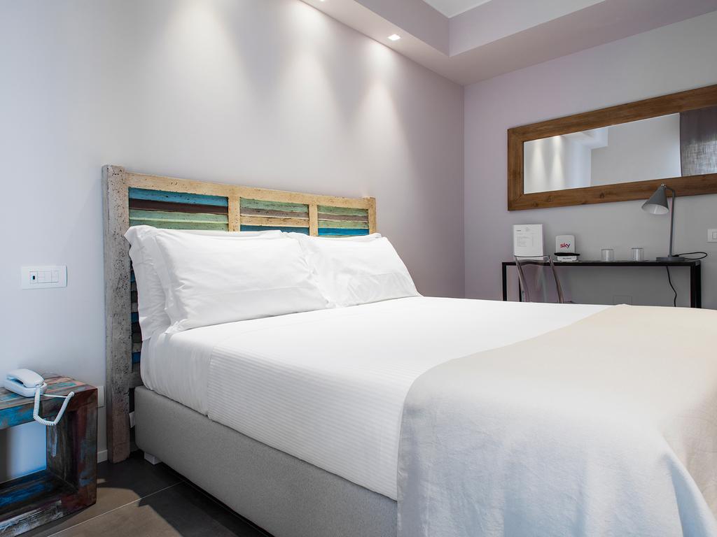 Mane Boutique Hotel Roseto Degli Abruzzi Rom bilde