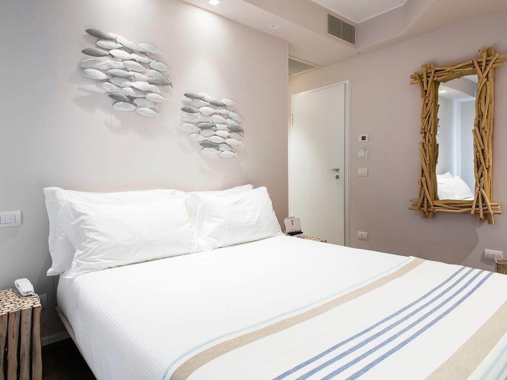 Mane Boutique Hotel Roseto Degli Abruzzi Rom bilde