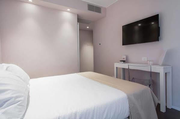 Mane Boutique Hotel Roseto Degli Abruzzi Eksteriør bilde