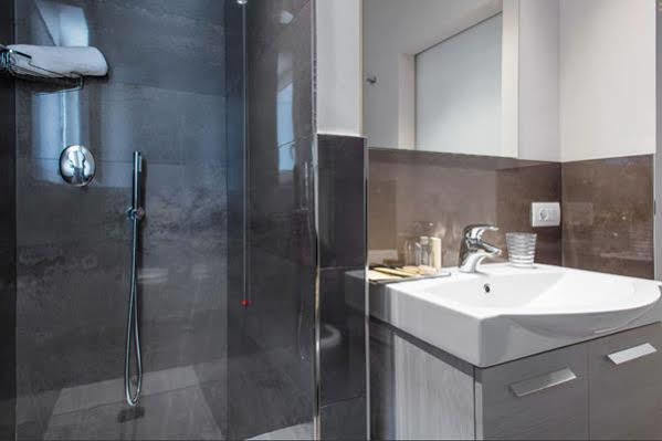 Mane Boutique Hotel Roseto Degli Abruzzi Eksteriør bilde